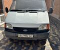 Білий Форд Транзит, об'ємом двигуна 1.99 л та пробігом 260 тис. км за 2676 $, фото 1 на Automoto.ua