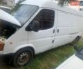 Білий Форд Транзит, об'ємом двигуна 2.5 л та пробігом 519 тис. км за 1990 $, фото 9 на Automoto.ua