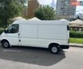 Белый Форд Транзит, объемом двигателя 2.5 л и пробегом 100 тыс. км за 2700 $, фото 3 на Automoto.ua