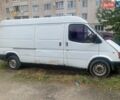 Білий Форд Транзит, об'ємом двигуна 2.5 л та пробігом 519 тис. км за 1990 $, фото 2 на Automoto.ua