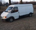 Белый Форд Транзит, объемом двигателя 2.5 л и пробегом 50 тыс. км за 1400 $, фото 2 на Automoto.ua