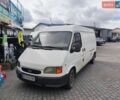 Білий Форд Транзит, об'ємом двигуна 2.5 л та пробігом 519 тис. км за 1990 $, фото 1 на Automoto.ua