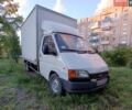 Білий Форд Транзит, об'ємом двигуна 2.5 л та пробігом 540 тис. км за 4200 $, фото 1 на Automoto.ua
