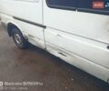 Білий Форд Транзит, об'ємом двигуна 2.5 л та пробігом 700 тис. км за 1750 $, фото 4 на Automoto.ua