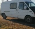 Белый Форд Транзит, объемом двигателя 2.5 л и пробегом 500 тыс. км за 3000 $, фото 4 на Automoto.ua
