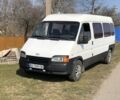 Белый Форд Транзит, объемом двигателя 2.5 л и пробегом 340 тыс. км за 1750 $, фото 2 на Automoto.ua