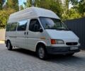 Білий Форд Транзит, об'ємом двигуна 2.5 л та пробігом 0 тис. км за 1999 $, фото 1 на Automoto.ua