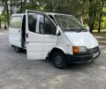Білий Форд Транзит, об'ємом двигуна 2.5 л та пробігом 365 тис. км за 2250 $, фото 7 на Automoto.ua
