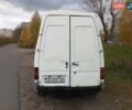 Белый Форд Транзит, объемом двигателя 2.5 л и пробегом 379 тыс. км за 1700 $, фото 8 на Automoto.ua