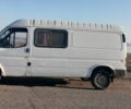 Белый Форд Транзит, объемом двигателя 2.5 л и пробегом 500 тыс. км за 3000 $, фото 8 на Automoto.ua