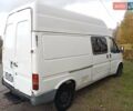 Білий Форд Транзит, об'ємом двигуна 2.5 л та пробігом 379 тис. км за 1700 $, фото 6 на Automoto.ua