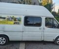 Білий Форд Транзит, об'ємом двигуна 2.5 л та пробігом 340 тис. км за 1999 $, фото 5 на Automoto.ua