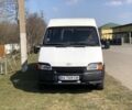 Белый Форд Транзит, объемом двигателя 2.5 л и пробегом 340 тыс. км за 1750 $, фото 1 на Automoto.ua