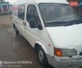Білий Форд Транзит, об'ємом двигуна 2.5 л та пробігом 700 тис. км за 1750 $, фото 1 на Automoto.ua