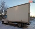 Білий Форд Транзит, об'ємом двигуна 2.5 л та пробігом 540 тис. км за 4500 $, фото 3 на Automoto.ua