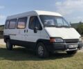 Белый Форд Транзит, объемом двигателя 2.5 л и пробегом 340 тыс. км за 1750 $, фото 4 на Automoto.ua