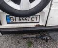 Білий Форд Транзит, об'ємом двигуна 2.5 л та пробігом 340 тис. км за 1999 $, фото 4 на Automoto.ua