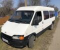 Белый Форд Транзит, объемом двигателя 2.5 л и пробегом 340 тыс. км за 1750 $, фото 3 на Automoto.ua