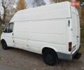 Білий Форд Транзит, об'ємом двигуна 2.5 л та пробігом 379 тис. км за 1700 $, фото 3 на Automoto.ua