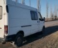 Белый Форд Транзит, объемом двигателя 2.5 л и пробегом 500 тыс. км за 3000 $, фото 5 на Automoto.ua