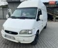 Белый Форд Транзит, объемом двигателя 2.5 л и пробегом 500 тыс. км за 2250 $, фото 1 на Automoto.ua