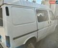 Белый Форд Транзит, объемом двигателя 2.5 л и пробегом 390 тыс. км за 1850 $, фото 3 на Automoto.ua