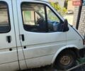 Белый Форд Транзит, объемом двигателя 2.5 л и пробегом 390 тыс. км за 1850 $, фото 4 на Automoto.ua