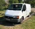 Білий Форд Транзит, об'ємом двигуна 2.5 л та пробігом 380 тис. км за 3200 $, фото 4 на Automoto.ua