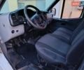 Белый Форд Транзит, объемом двигателя 2 л и пробегом 400 тыс. км за 2800 $, фото 10 на Automoto.ua