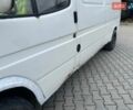 Белый Форд Транзит, объемом двигателя 2.5 л и пробегом 500 тыс. км за 2250 $, фото 1 на Automoto.ua