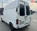 Белый Форд Транзит, объемом двигателя 2.5 л и пробегом 500 тыс. км за 2250 $, фото 4 на Automoto.ua