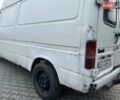 Белый Форд Транзит, объемом двигателя 2.5 л и пробегом 500 тыс. км за 2250 $, фото 3 на Automoto.ua