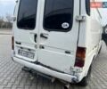 Белый Форд Транзит, объемом двигателя 2.5 л и пробегом 500 тыс. км за 2250 $, фото 7 на Automoto.ua