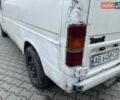 Белый Форд Транзит, объемом двигателя 2.5 л и пробегом 500 тыс. км за 2250 $, фото 5 на Automoto.ua