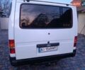 Белый Форд Транзит, объемом двигателя 2 л и пробегом 400 тыс. км за 2800 $, фото 6 на Automoto.ua
