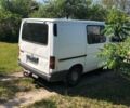 Білий Форд Транзит, об'ємом двигуна 2.5 л та пробігом 380 тис. км за 3200 $, фото 3 на Automoto.ua