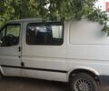 Белый Форд Транзит, объемом двигателя 2.5 л и пробегом 500 тыс. км за 2100 $, фото 3 на Automoto.ua