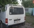 Белый Форд Транзит, объемом двигателя 2.5 л и пробегом 500 тыс. км за 2100 $, фото 1 на Automoto.ua