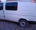 Белый Форд Транзит, объемом двигателя 2 л и пробегом 400 тыс. км за 2800 $, фото 5 на Automoto.ua