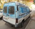 Білий Форд Транзит, об'ємом двигуна 2.5 л та пробігом 586 тис. км за 1200 $, фото 4 на Automoto.ua
