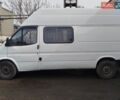 Белый Форд Транзит, объемом двигателя 2.5 л и пробегом 500 тыс. км за 4800 $, фото 3 на Automoto.ua