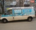Білий Форд Транзит, об'ємом двигуна 2.5 л та пробігом 586 тис. км за 1200 $, фото 7 на Automoto.ua