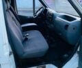 Білий Форд Транзит, об'ємом двигуна 2.5 л та пробігом 488 тис. км за 2500 $, фото 11 на Automoto.ua