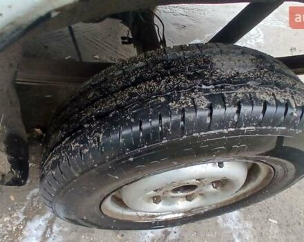 Форд Транзит 1998 у Миколаєві на Automoto.ua Білий Форд Транзит, об'ємом двигуна 0 л та пробігом 350 тис. км за 2800 $, фото 14 на Automoto.ua