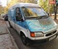 Білий Форд Транзит, об'ємом двигуна 2.5 л та пробігом 586 тис. км за 1200 $, фото 1 на Automoto.ua