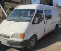 Білий Форд Транзит, об'ємом двигуна 2.5 л та пробігом 452 тис. км за 1500 $, фото 1 на Automoto.ua