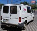 Белый Форд Транзит, объемом двигателя 2.5 л и пробегом 440 тыс. км за 2100 $, фото 3 на Automoto.ua