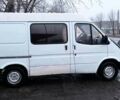 Белый Форд Транзит, объемом двигателя 2.5 л и пробегом 501 тыс. км за 3500 $, фото 8 на Automoto.ua
