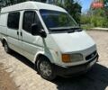 Білий Форд Транзит, об'ємом двигуна 2.5 л та пробігом 334 тис. км за 2600 $, фото 1 на Automoto.ua