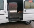 Білий Форд Транзит, об'ємом двигуна 2.5 л та пробігом 236 тис. км за 3650 $, фото 4 на Automoto.ua